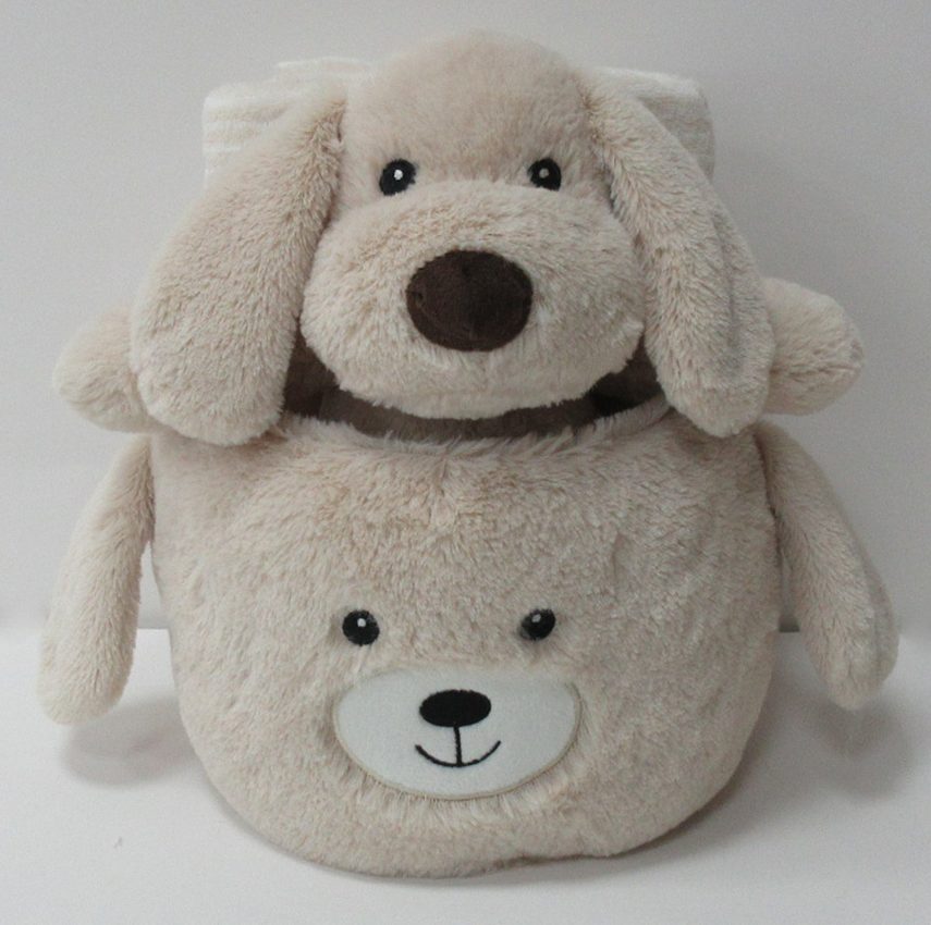 Basket Gift Sets — factory sample 3