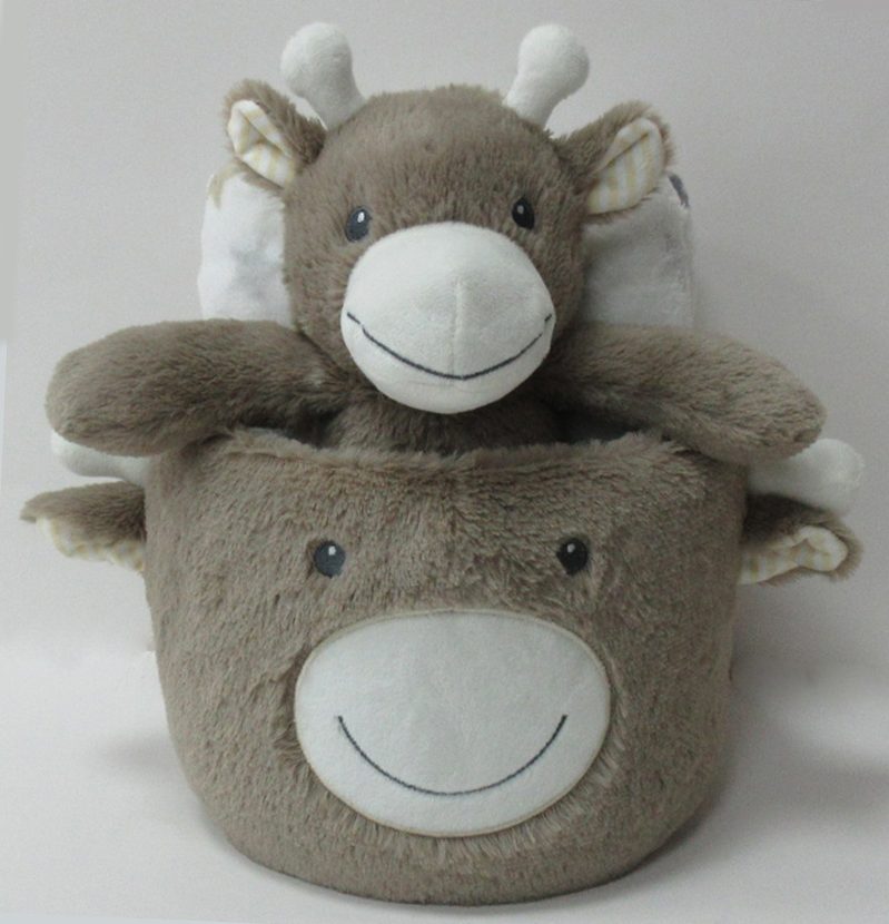 Basket Gift Sets — factory sample 4