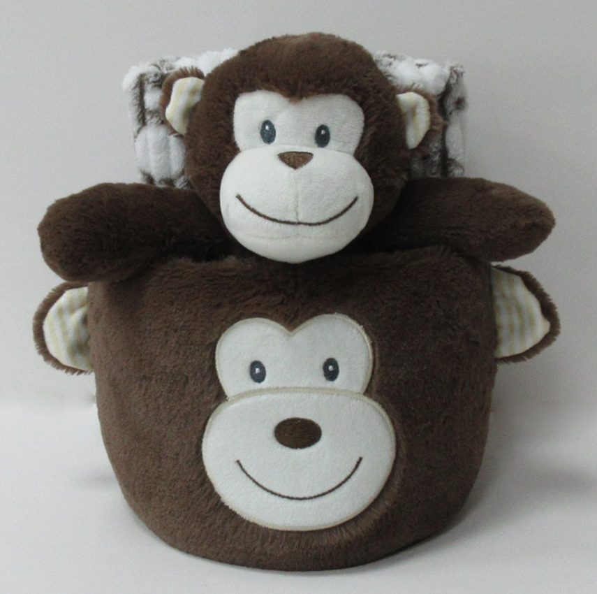 Basket Gift Sets — factory sample 5