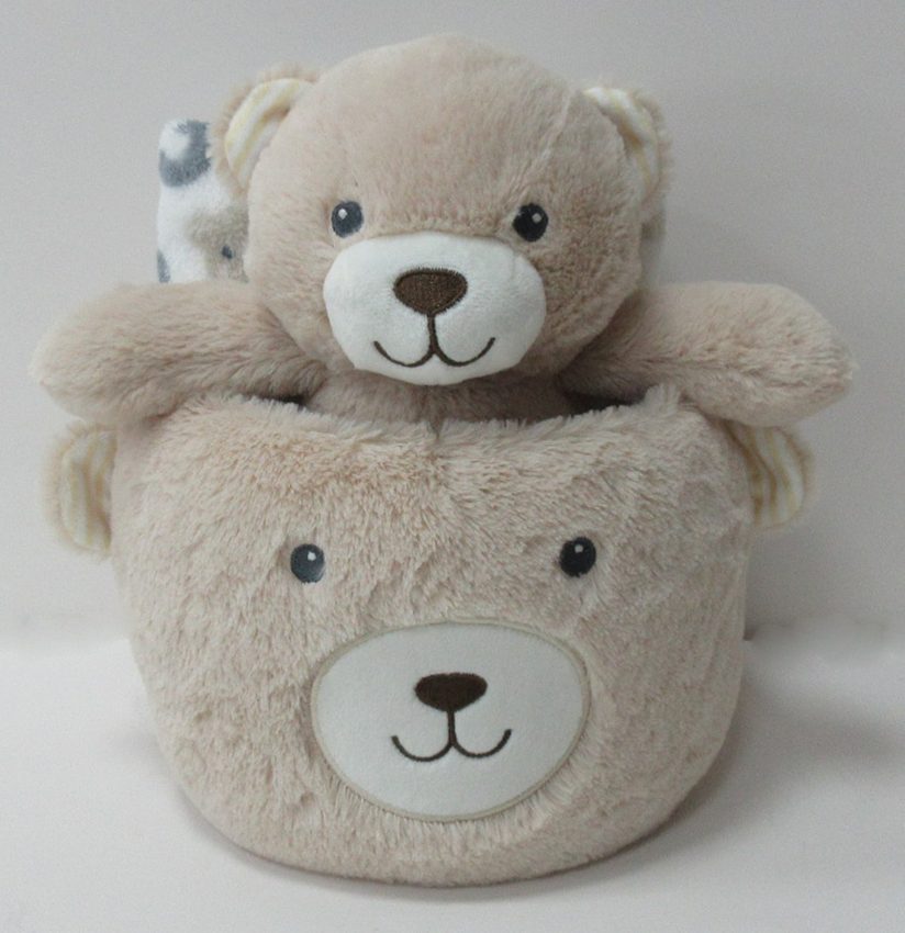 Basket Gift Sets — factory sample 6