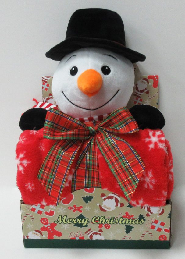 Christmas Toys — factory sample 4