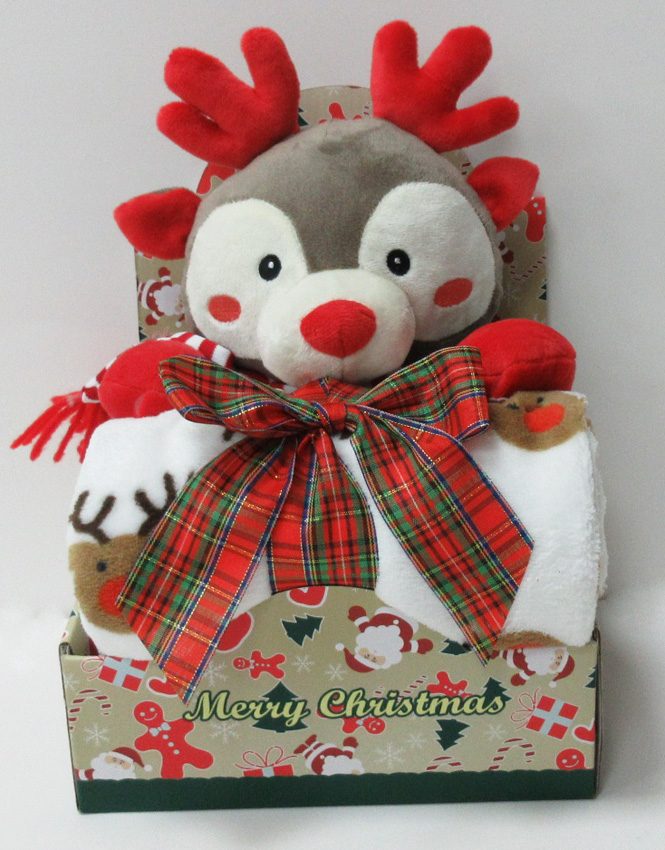 Christmas Toys — factory sample 7