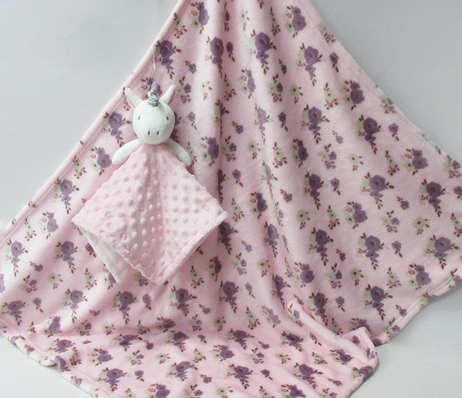 Dou Dou Comforters — factory sample 4