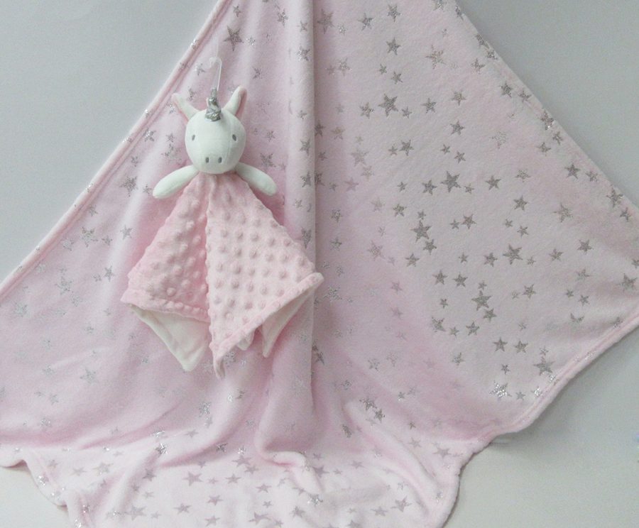Dou Dou Comforters — factory sample 5