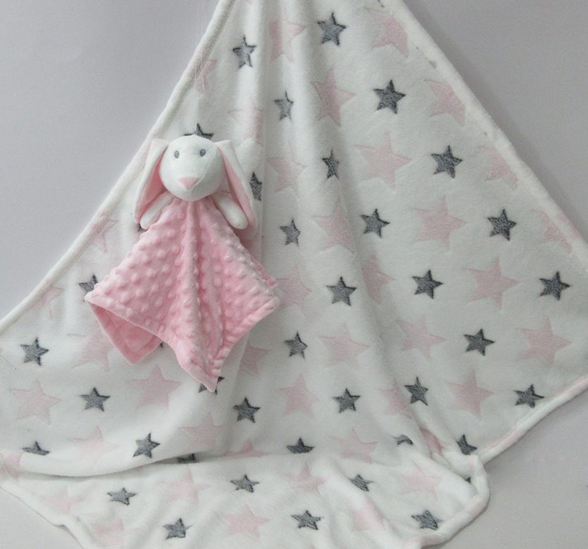 Dou Dou Comforters — factory sample 7
