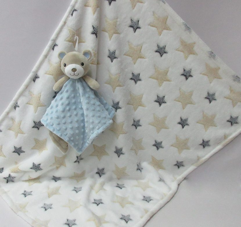 Dou Dou Comforters — factory sample 8
