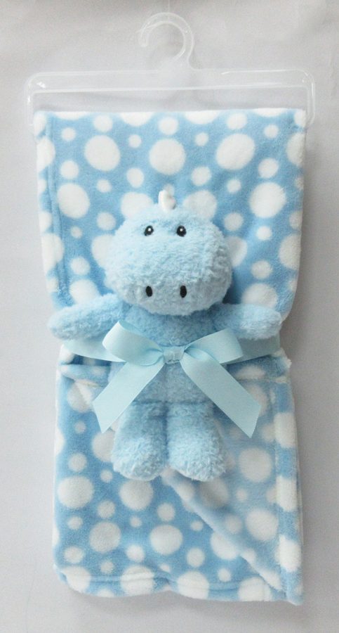 Hanging Plush — factory sample 4