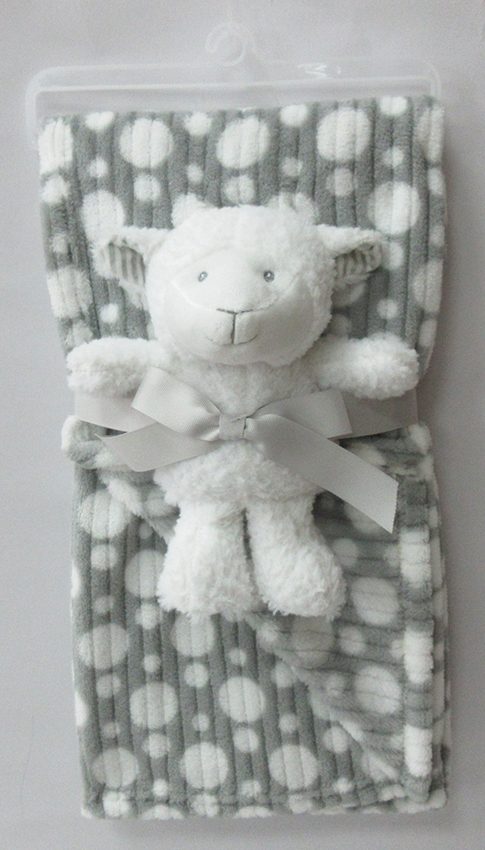 Hanging Plush — factory sample 6