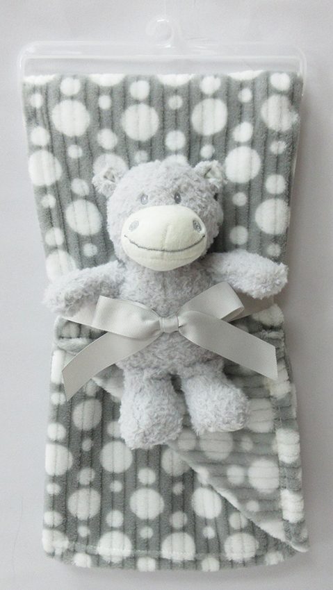 Hanging Plush — factory sample 7