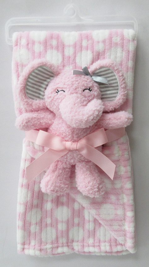 Hanging Plush — factory sample 8