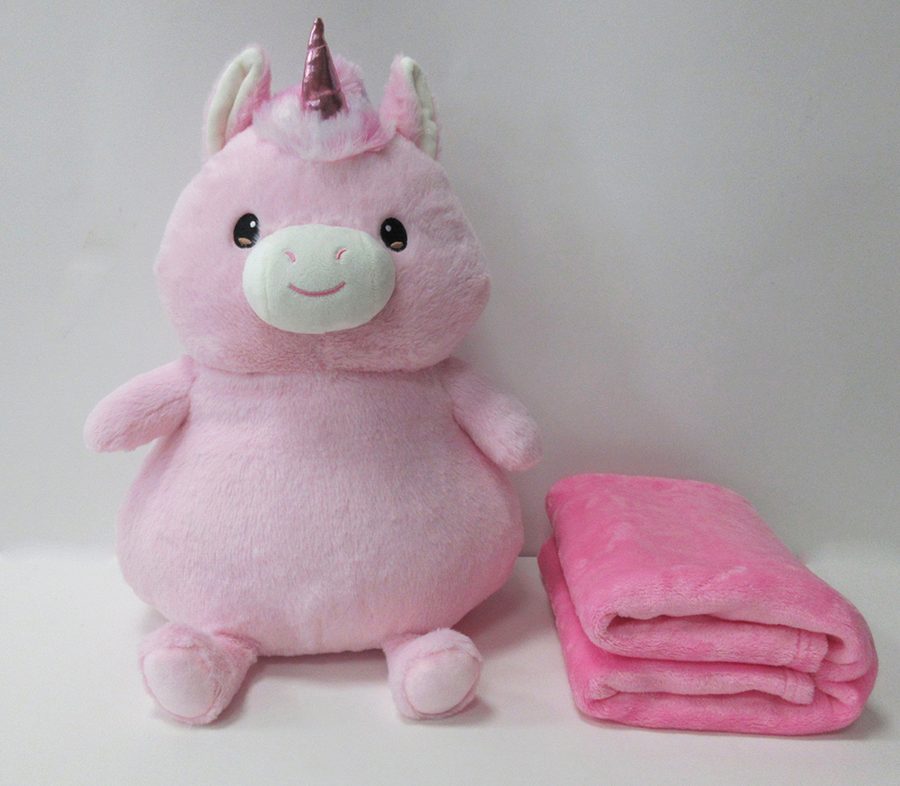 Pillows & Cushions — factory sample 2