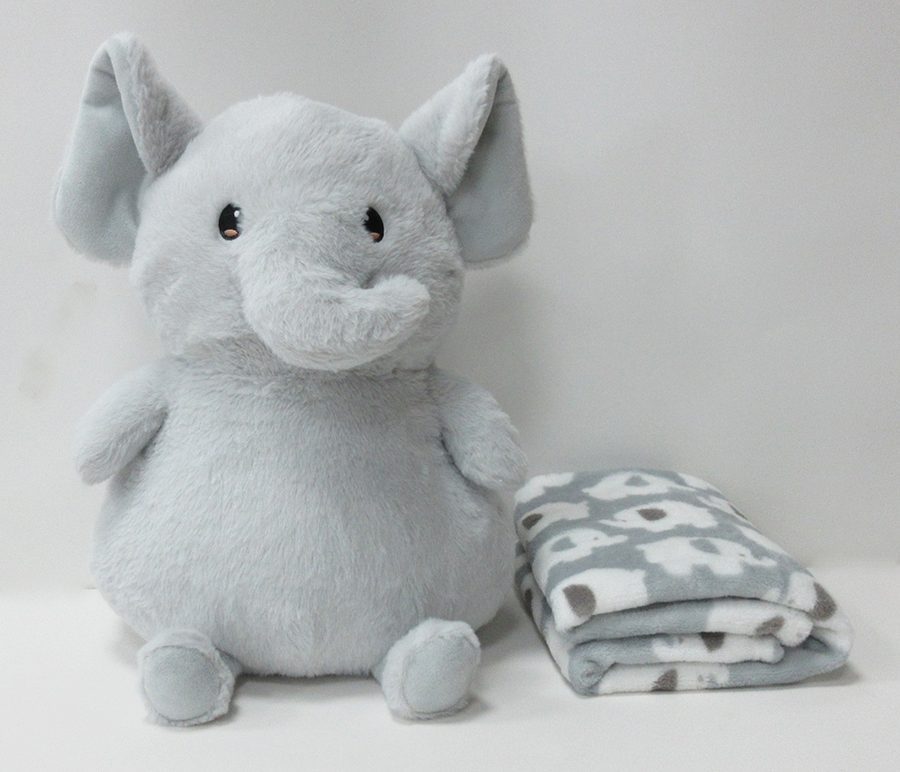 Pillows & Cushions — factory sample 3