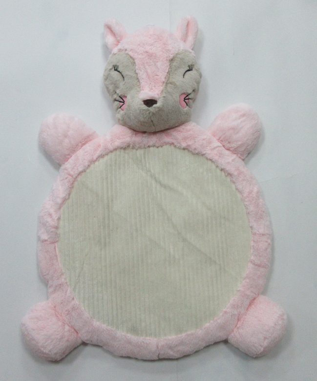 Animal Play Mats — factory sample 4