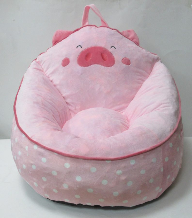 Plush Animal Sofas — factory sample 1