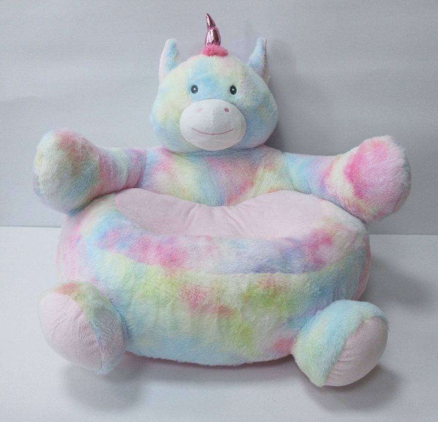 Plush Animal Sofas — factory sample 5