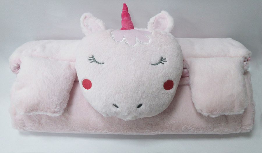 Sleeping Bags — factory sample 3