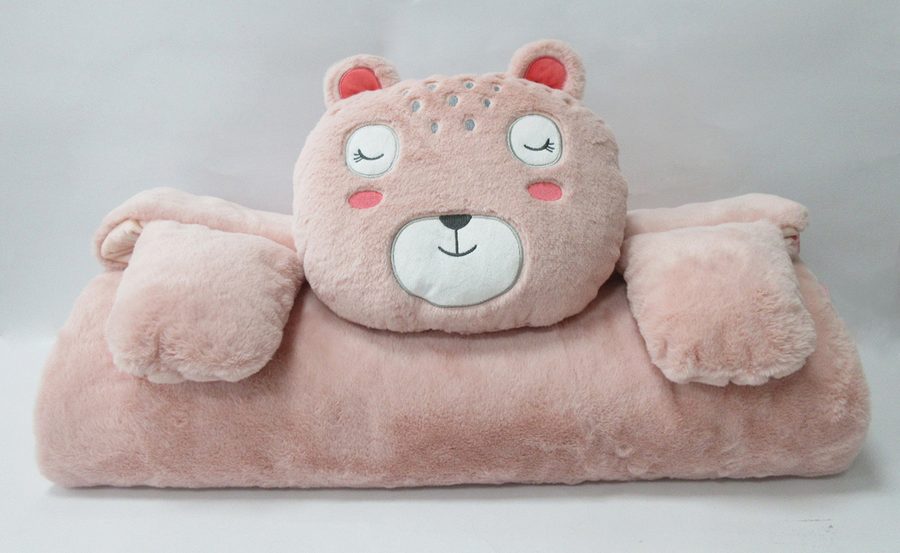 Sleeping Bags — factory sample 6