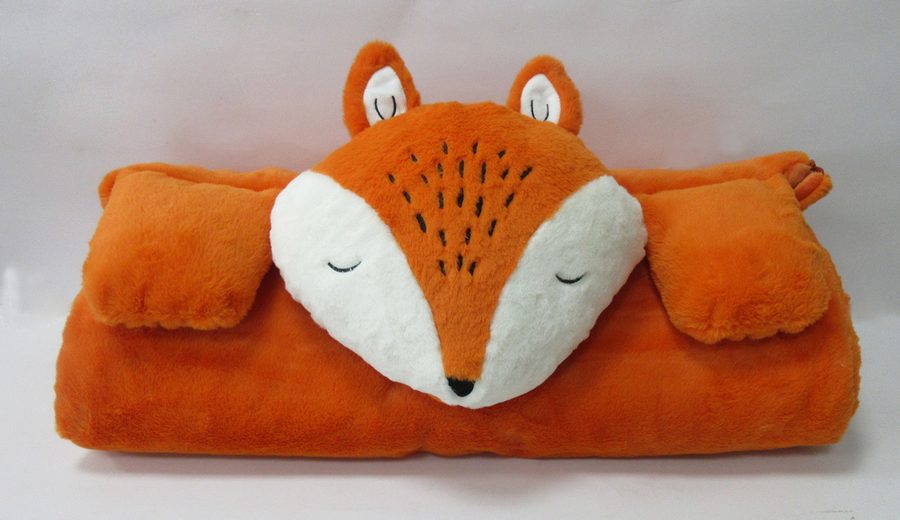 Sleeping Bags — factory sample 7