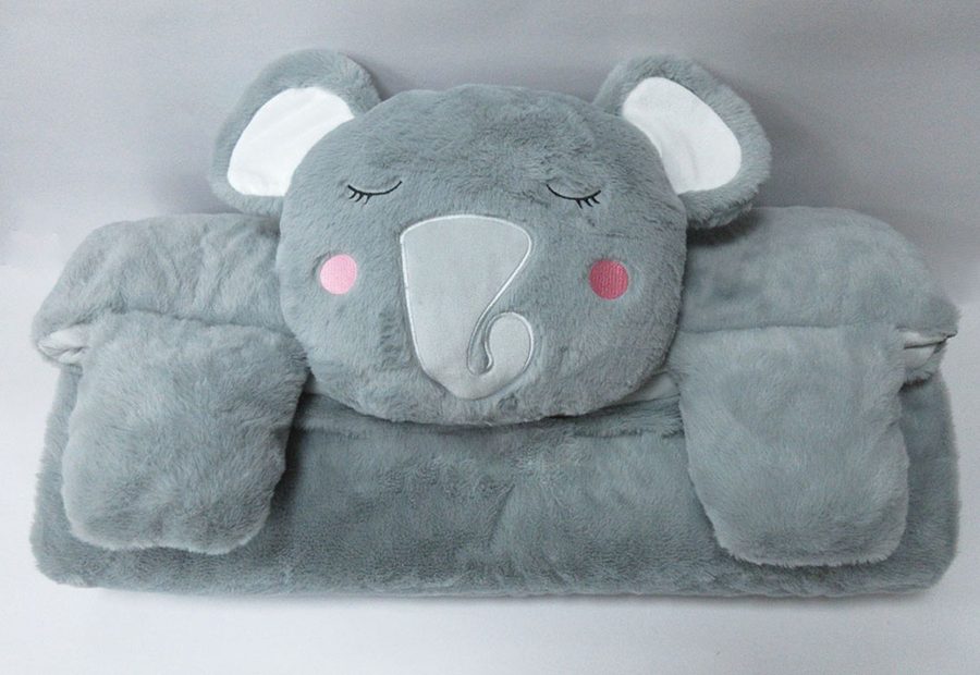 Sleeping Bags — factory sample 8