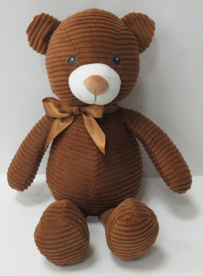 Teddy Bears — factory sample 6