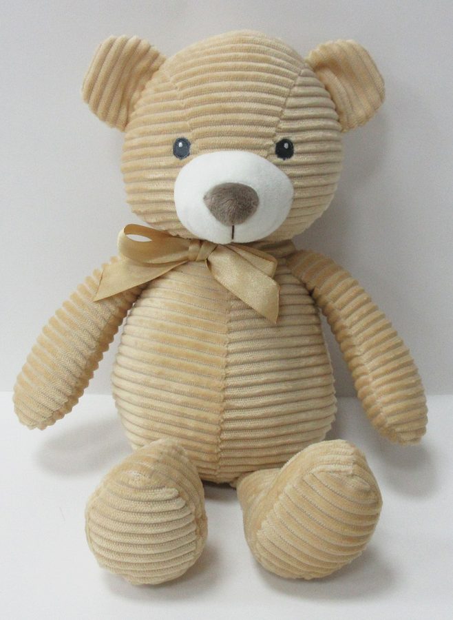 Teddy Bears — factory sample 7