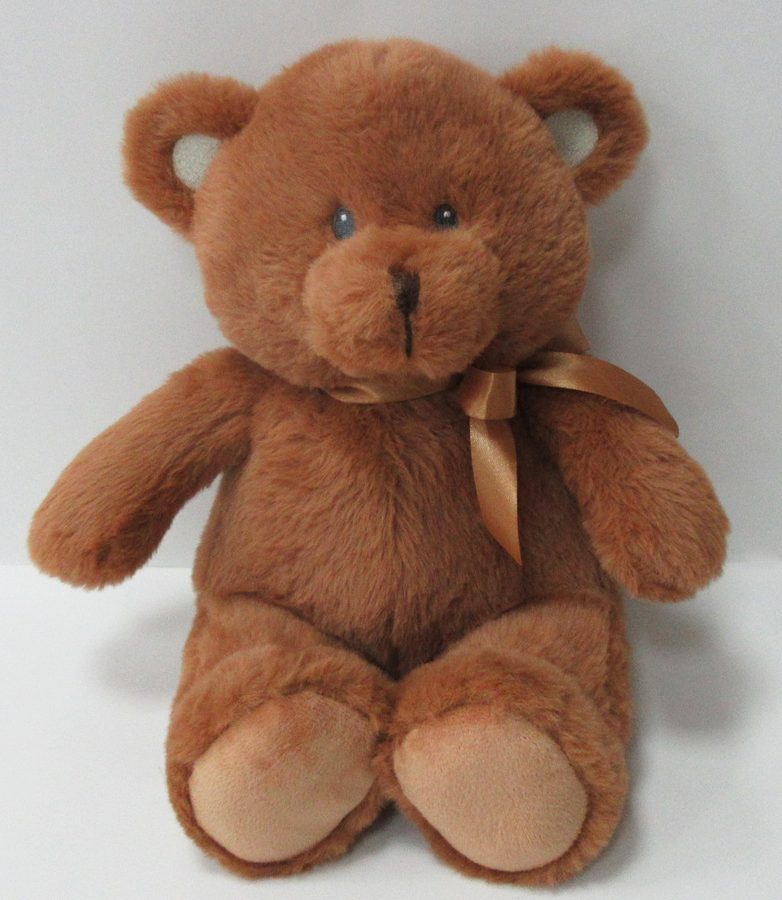 Teddy Bears — factory sample 8