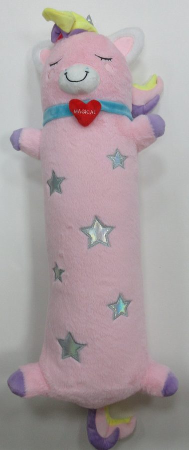 Weighted Plush — factory sample 5