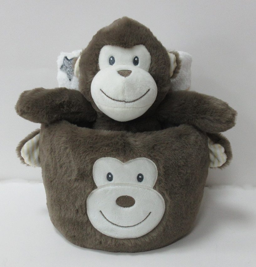 Basket Gift Sets — factory sample 2