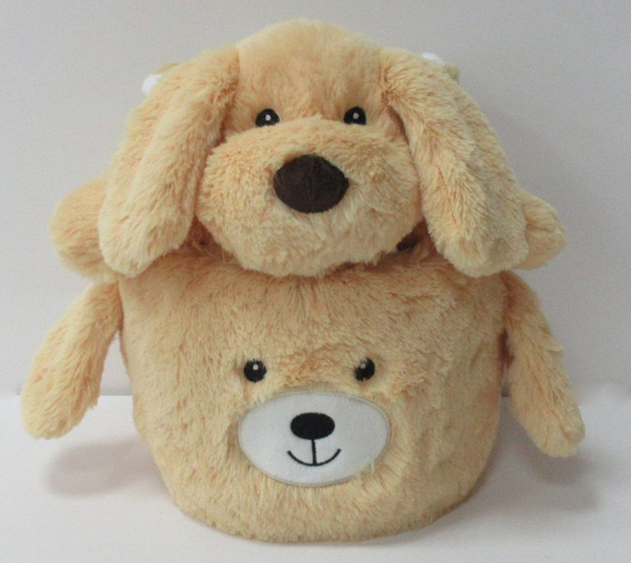 Basket Gift Sets — factory sample 7