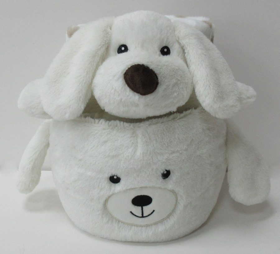 Basket Gift Sets — factory sample 8