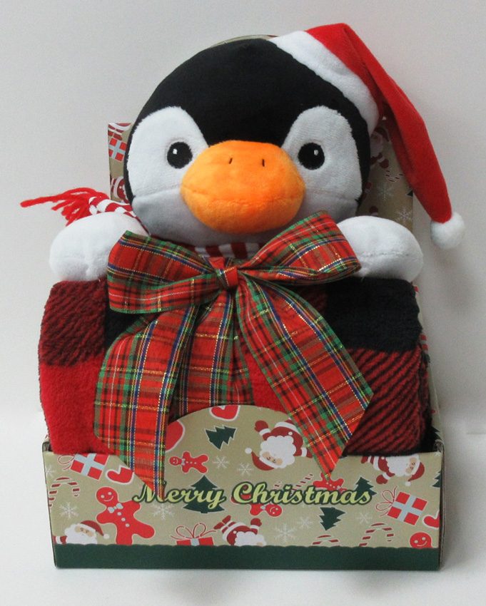 Christmas Toys — factory sample 3