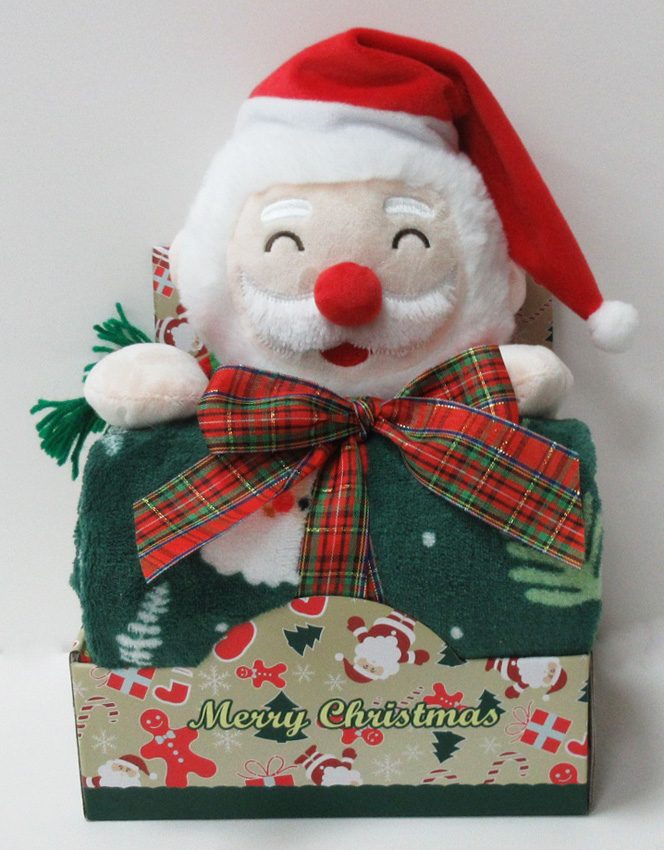Christmas Toys — factory sample 6