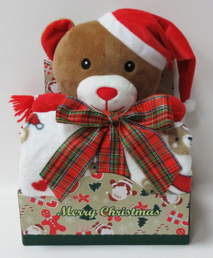 Christmas Toys — factory sample 8
