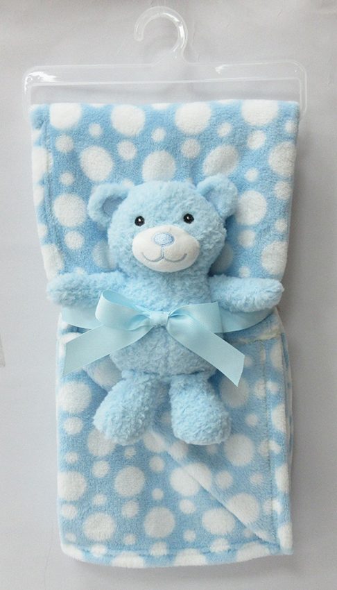 Hanging Plush — factory sample 2