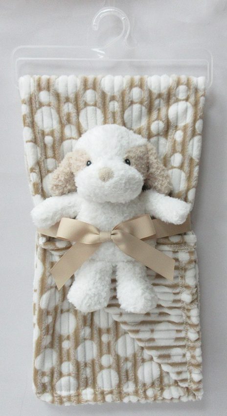 Hanging Plush — factory sample 3