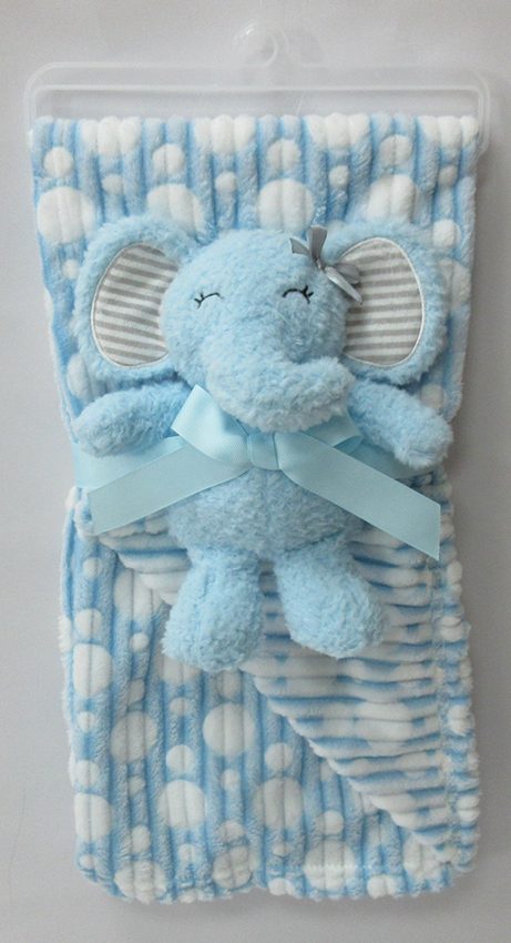 Hanging Plush — factory sample 5