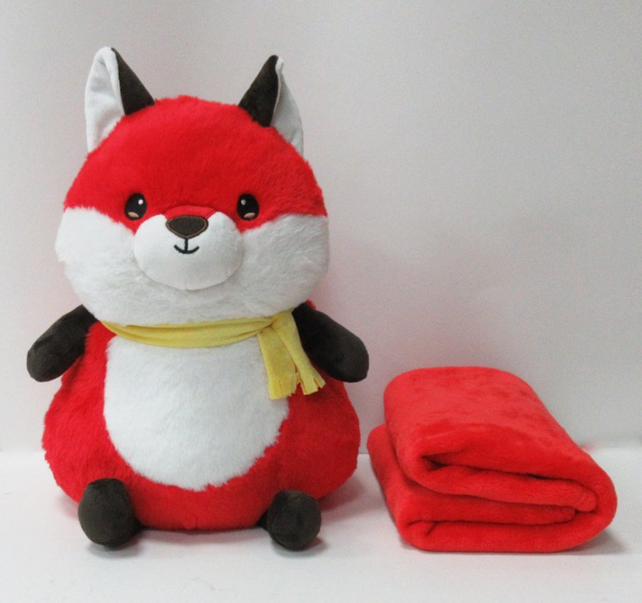 Pillows & Cushions — factory sample 4