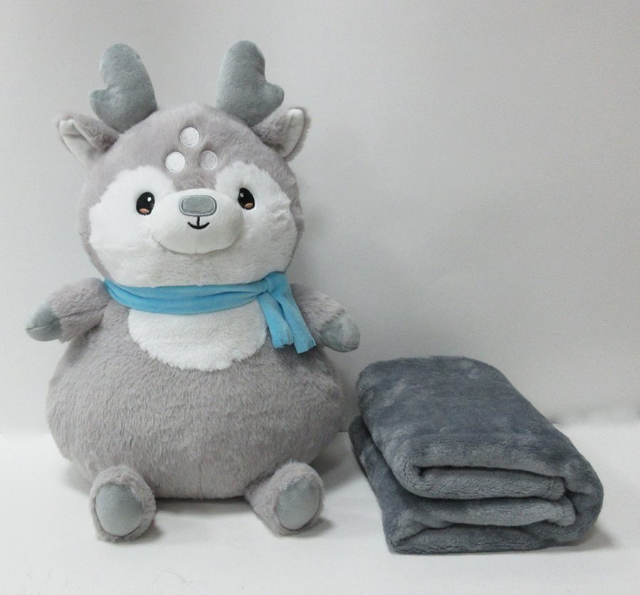 Pillows & Cushions — factory sample 5