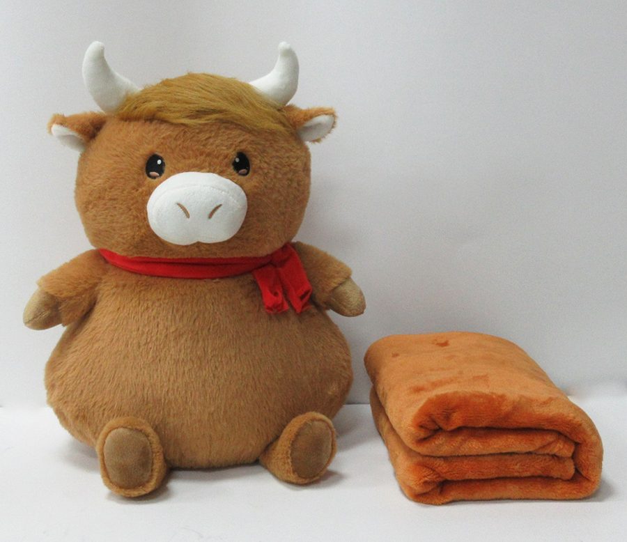 Pillows & Cushions — factory sample 7