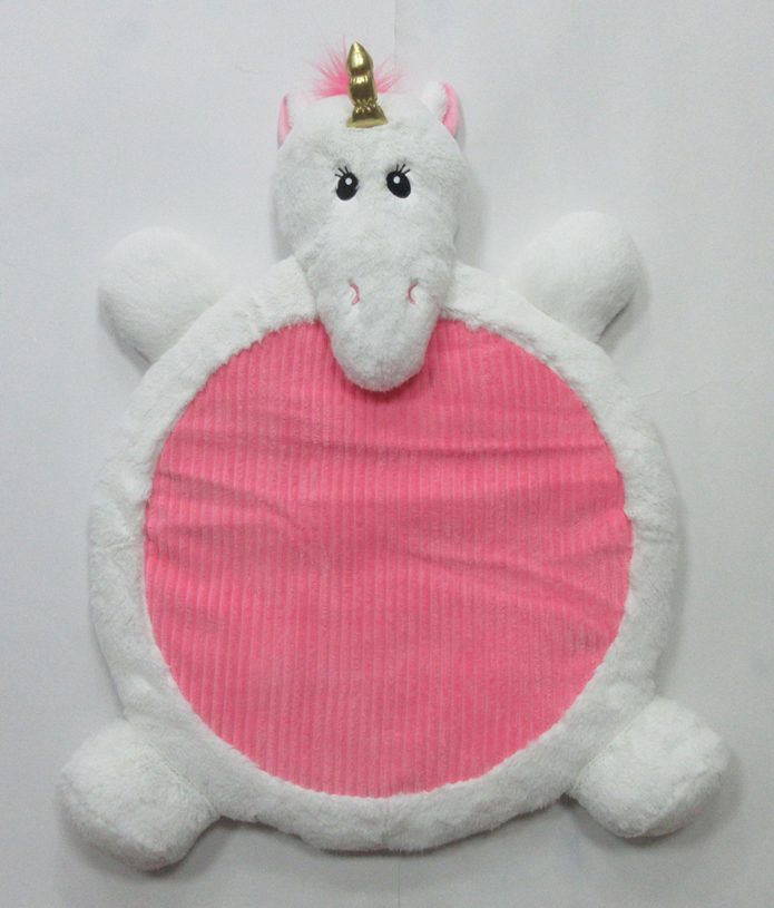 Animal Play Mats — factory sample 3
