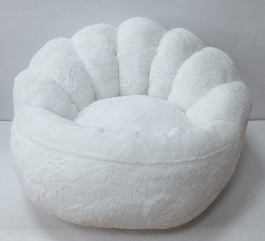Plush Animal Sofas — factory sample 6