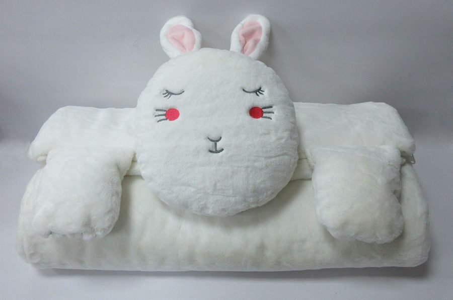 Sleeping Bags — factory sample 4