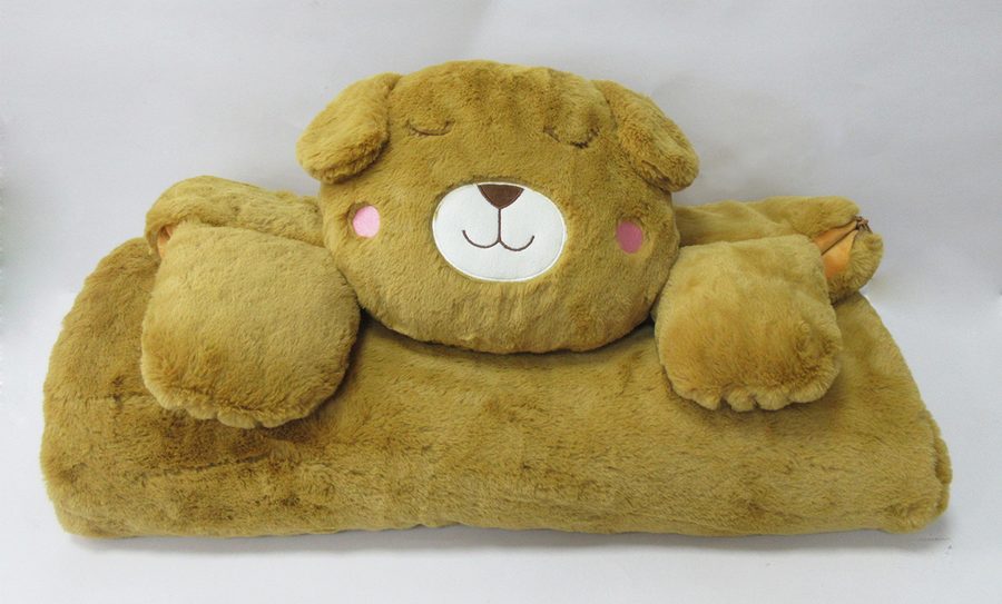 Sleeping Bags — factory sample 5