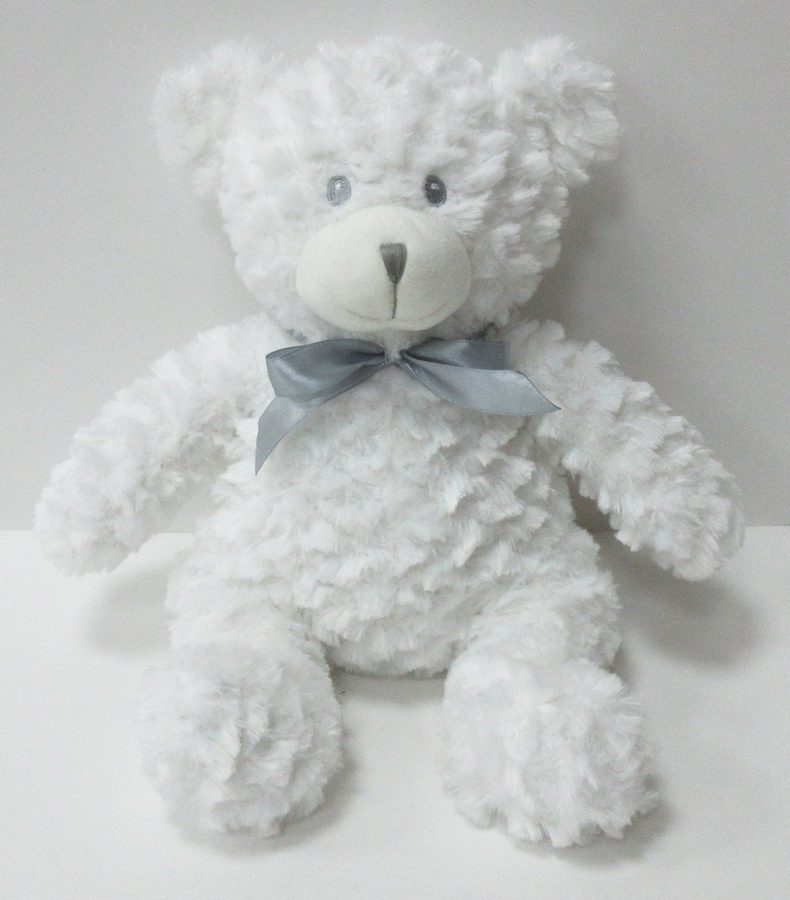 Teddy Bears — factory sample 3