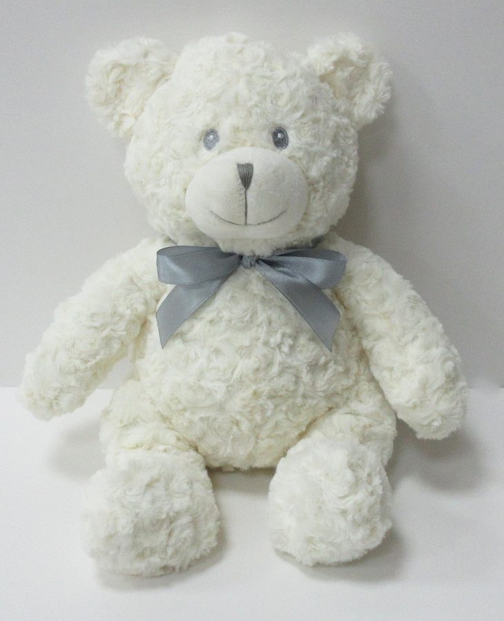 Teddy Bears — factory sample 4