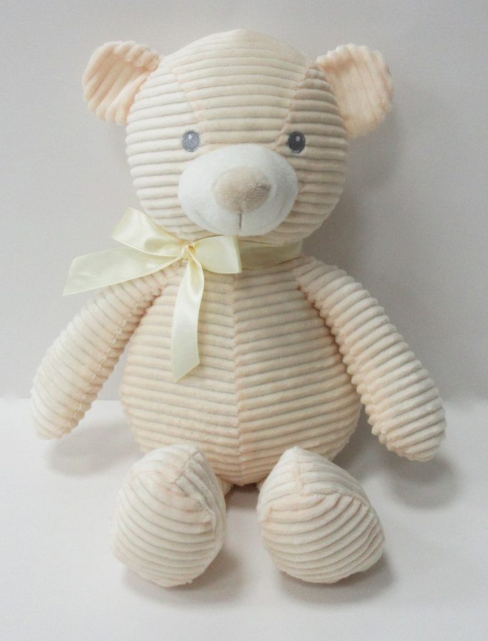 Teddy Bears — factory sample 5